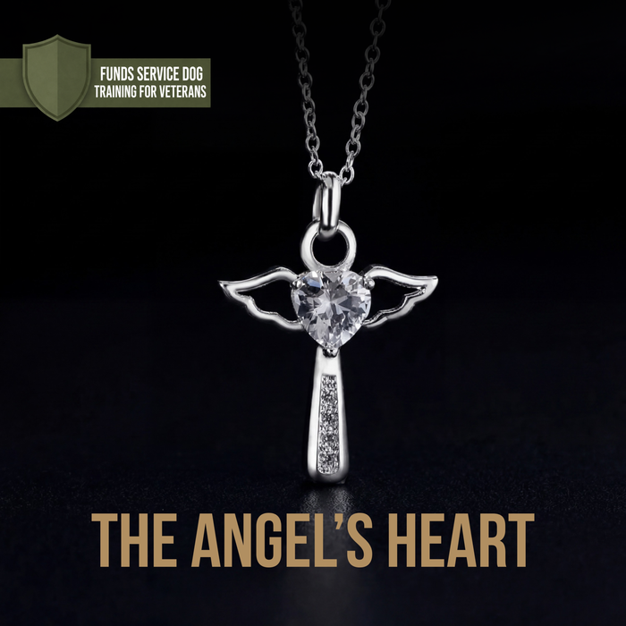The Angel's Heart