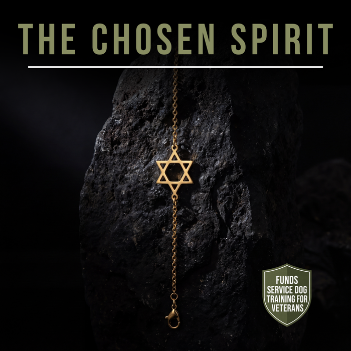 The Chosen Spirit