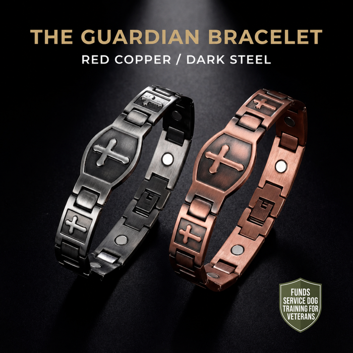 The Guardian Bracelet