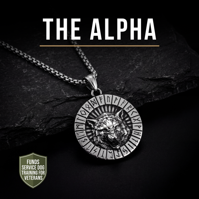 The Alpha
