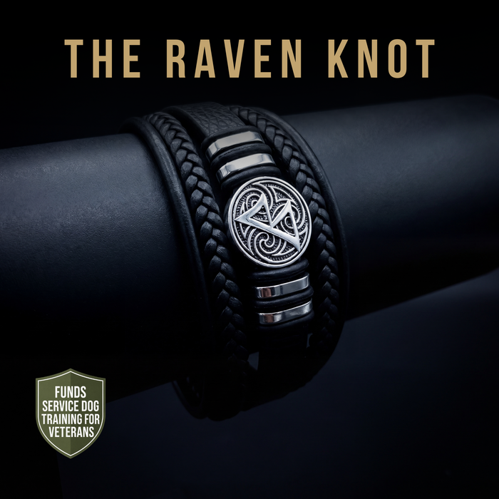 The Raven Knot