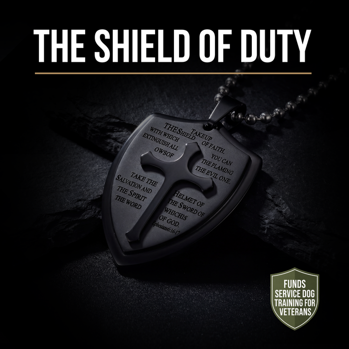 The Shield of Duty