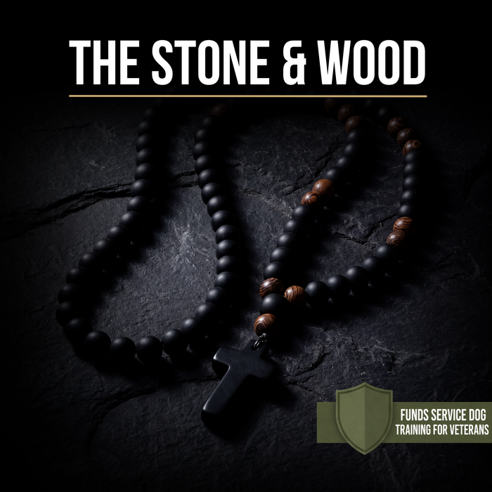 The Stone & Wood