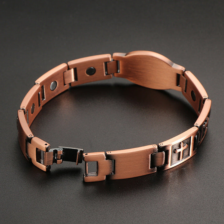 The Guardian Bracelet