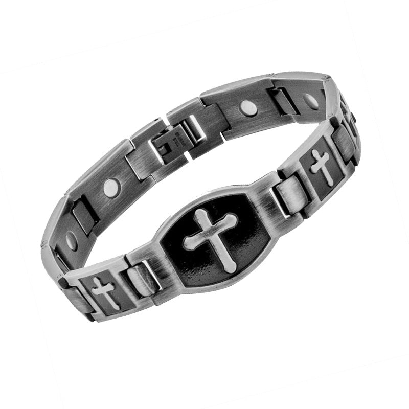 The Guardian Bracelet