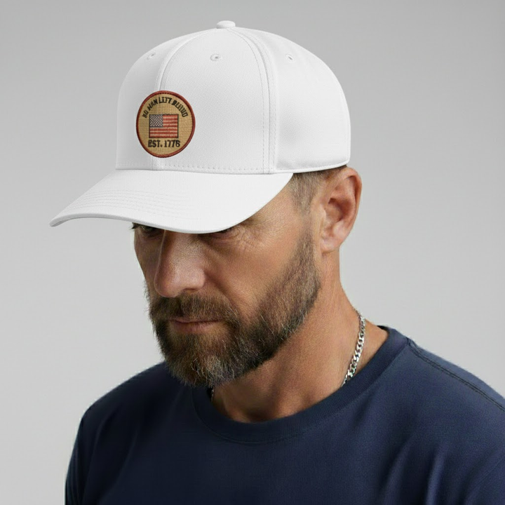 Snapback Cap - Helps pair veterans with a service dog