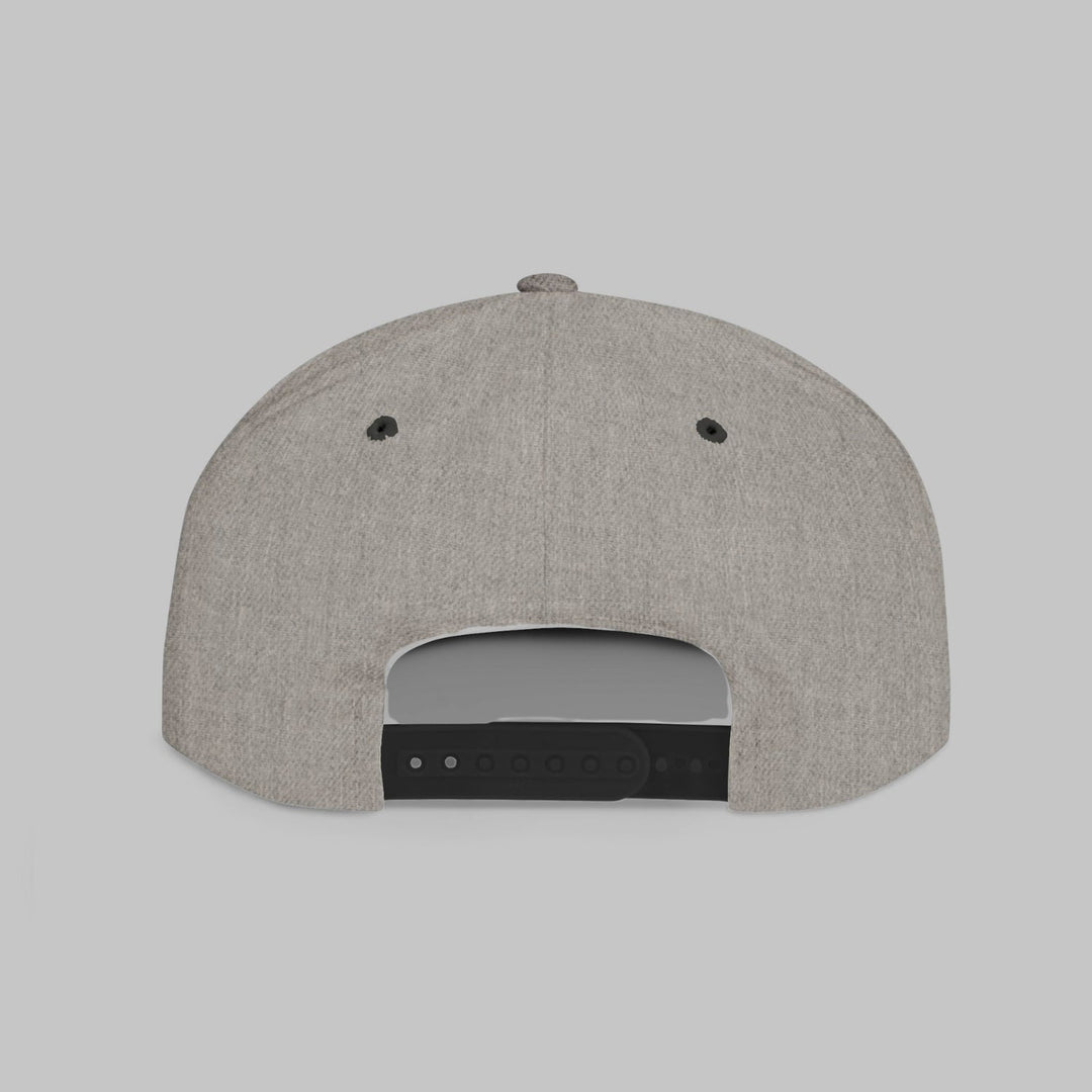 Snapback Cap - Helps pair veterans with a service dog