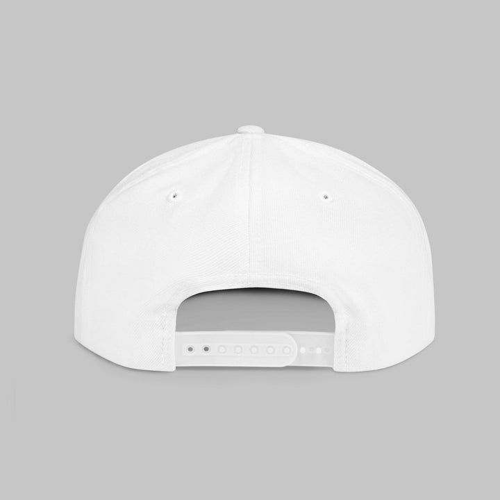 Snapback Cap - Helps pair veterans with a service dog