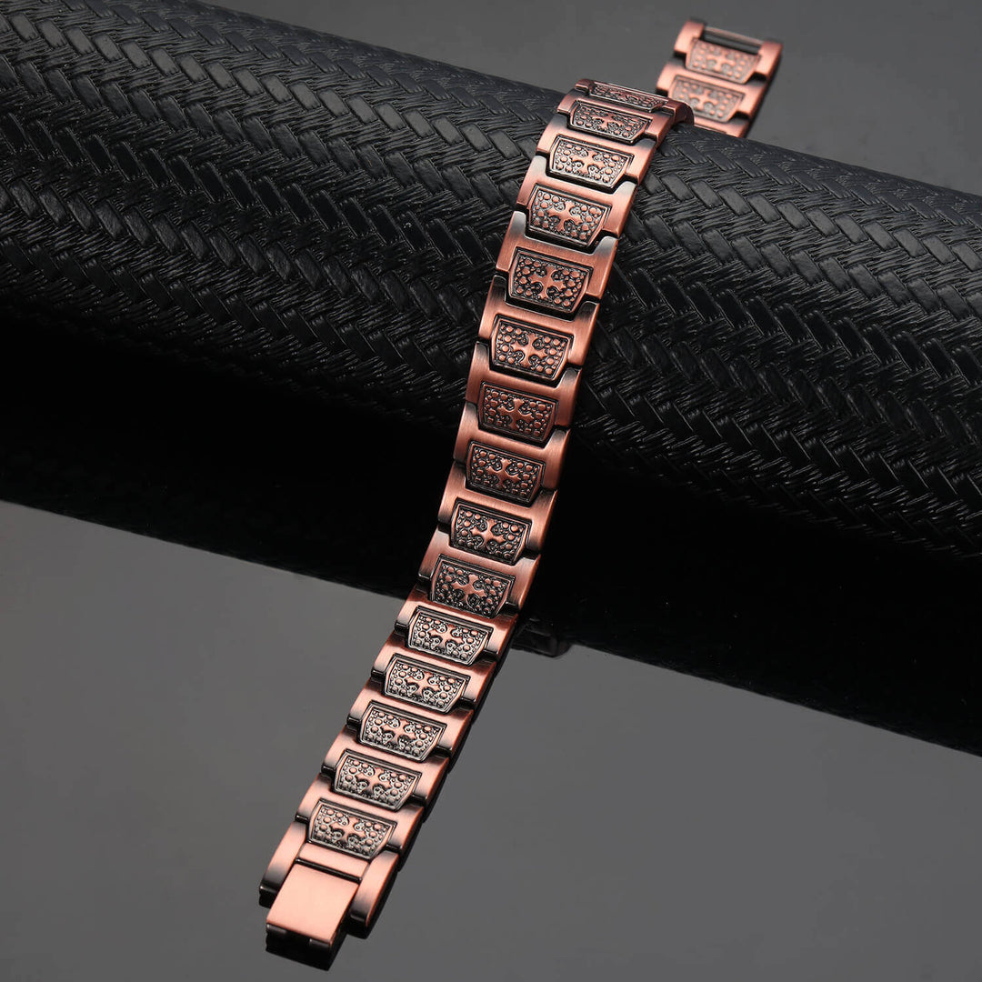 The Centurion Bracelet
