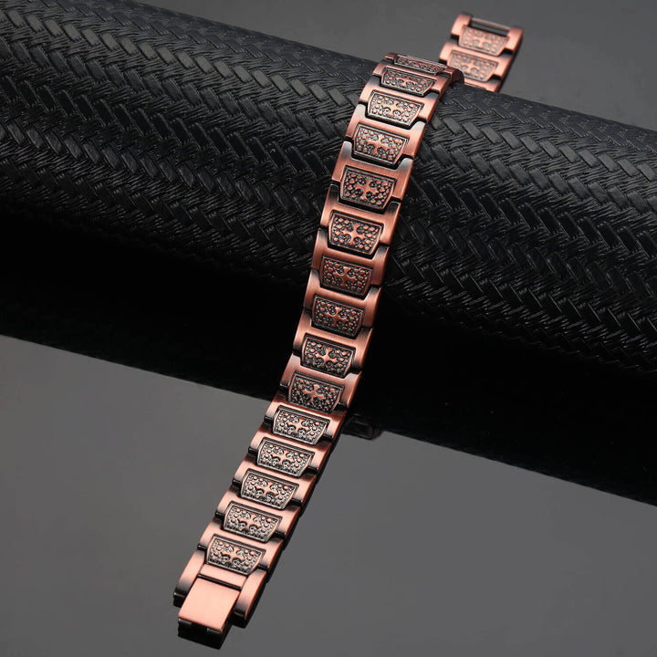 The Centurion Bracelet