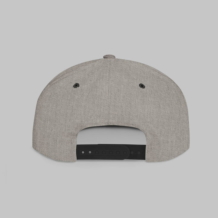 Snapback Cap - Helps pair veterans with a service dog