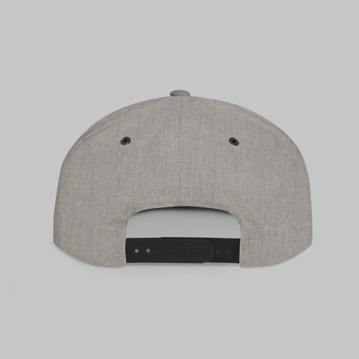 Snapback Cap - Helps pair veterans with a service dog