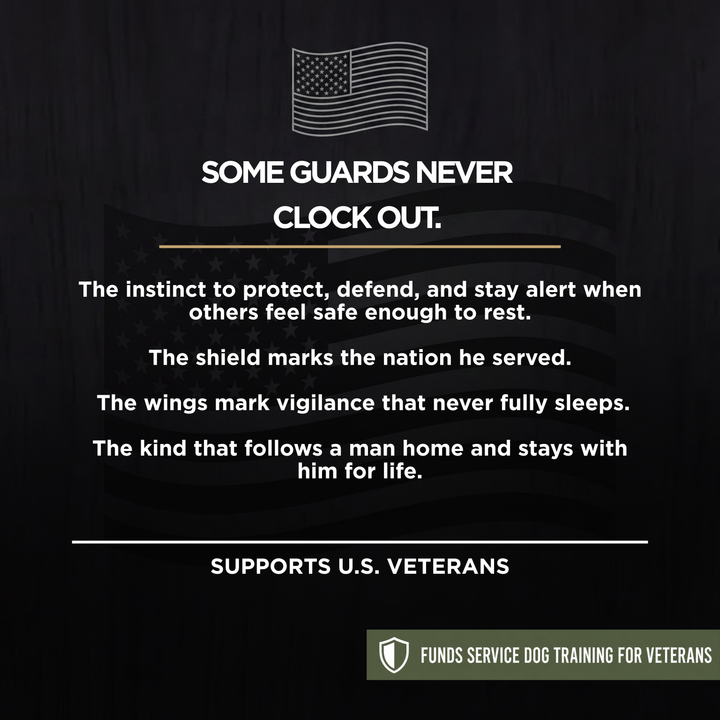 The Nation’s Watch