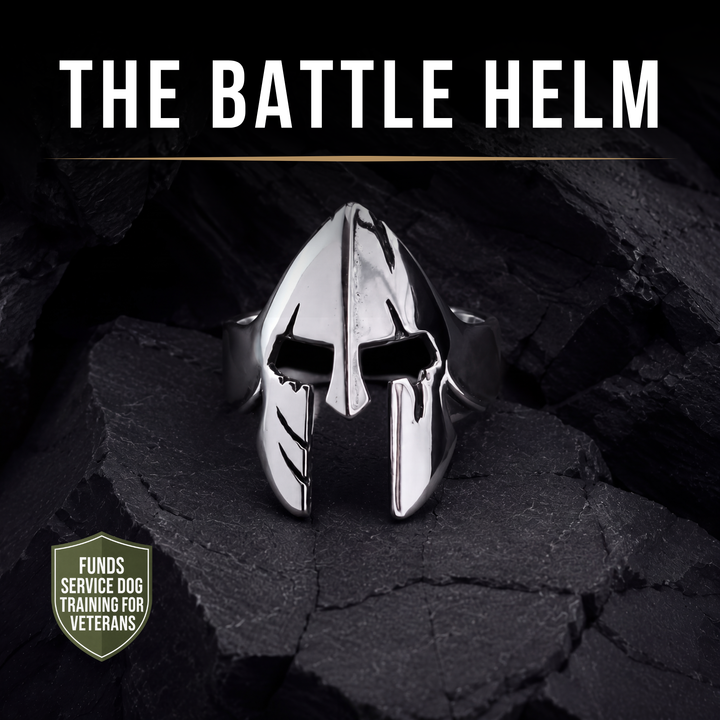The Battle Helm