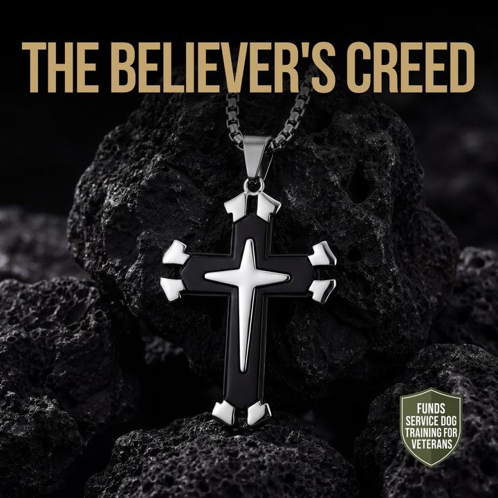 The Believer's Creed