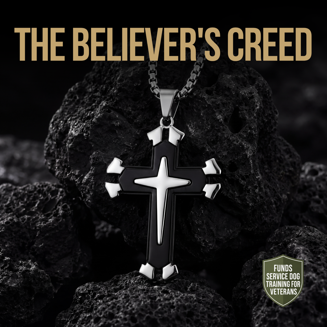 The Believer's Creed