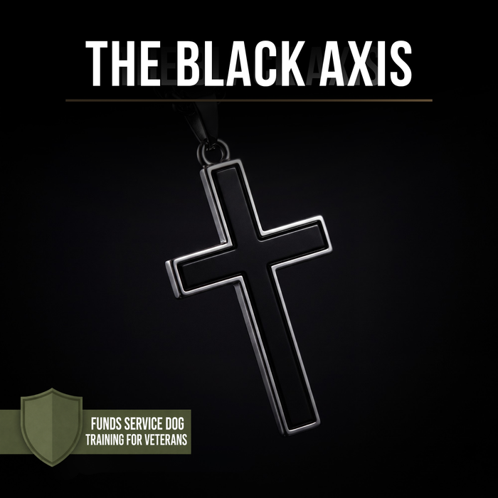 The Black Axis