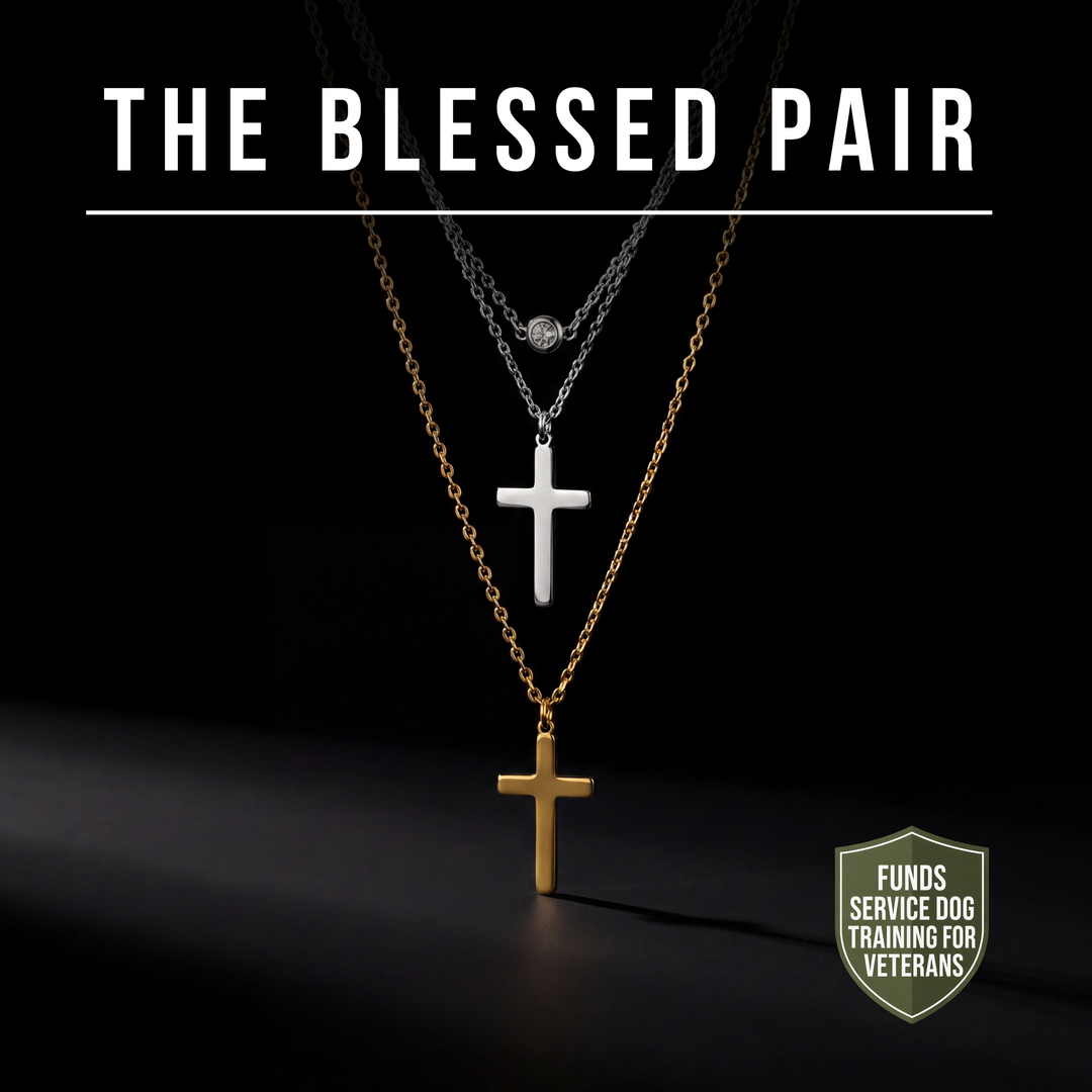 The Blessed Pair