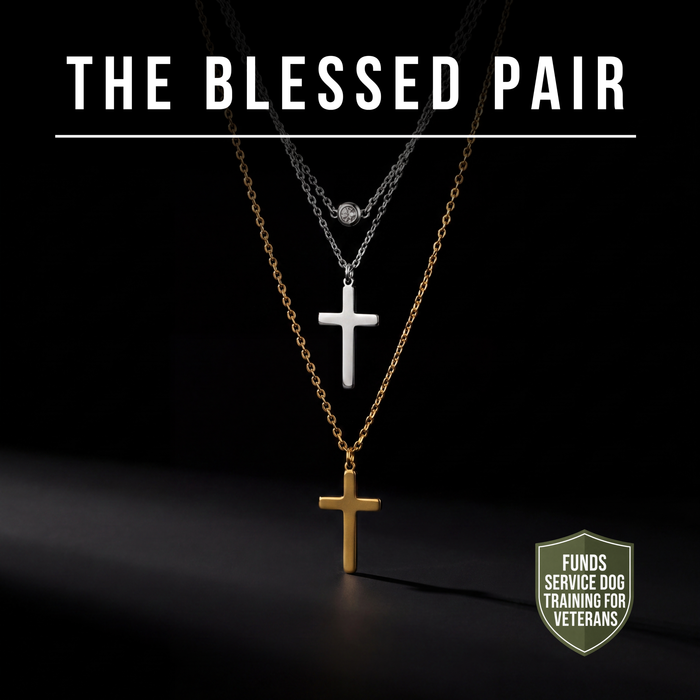 The Blessed Pair