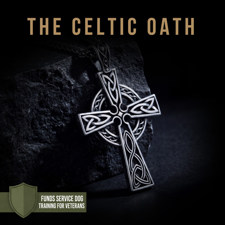 The Celtic Oath