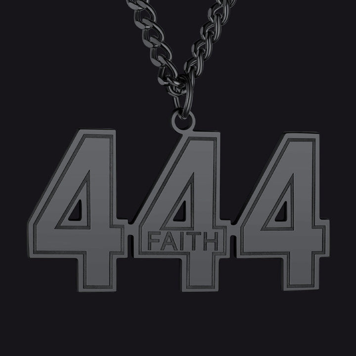 Custom Sports Jersey Number Necklace for Sport Fans, Gift for Men