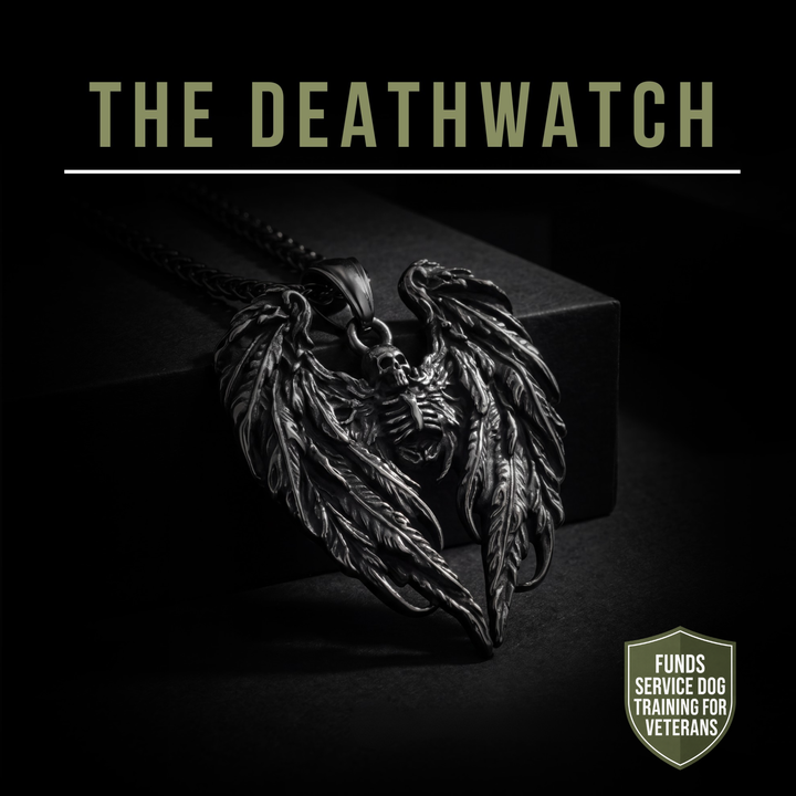 The Deathwatch