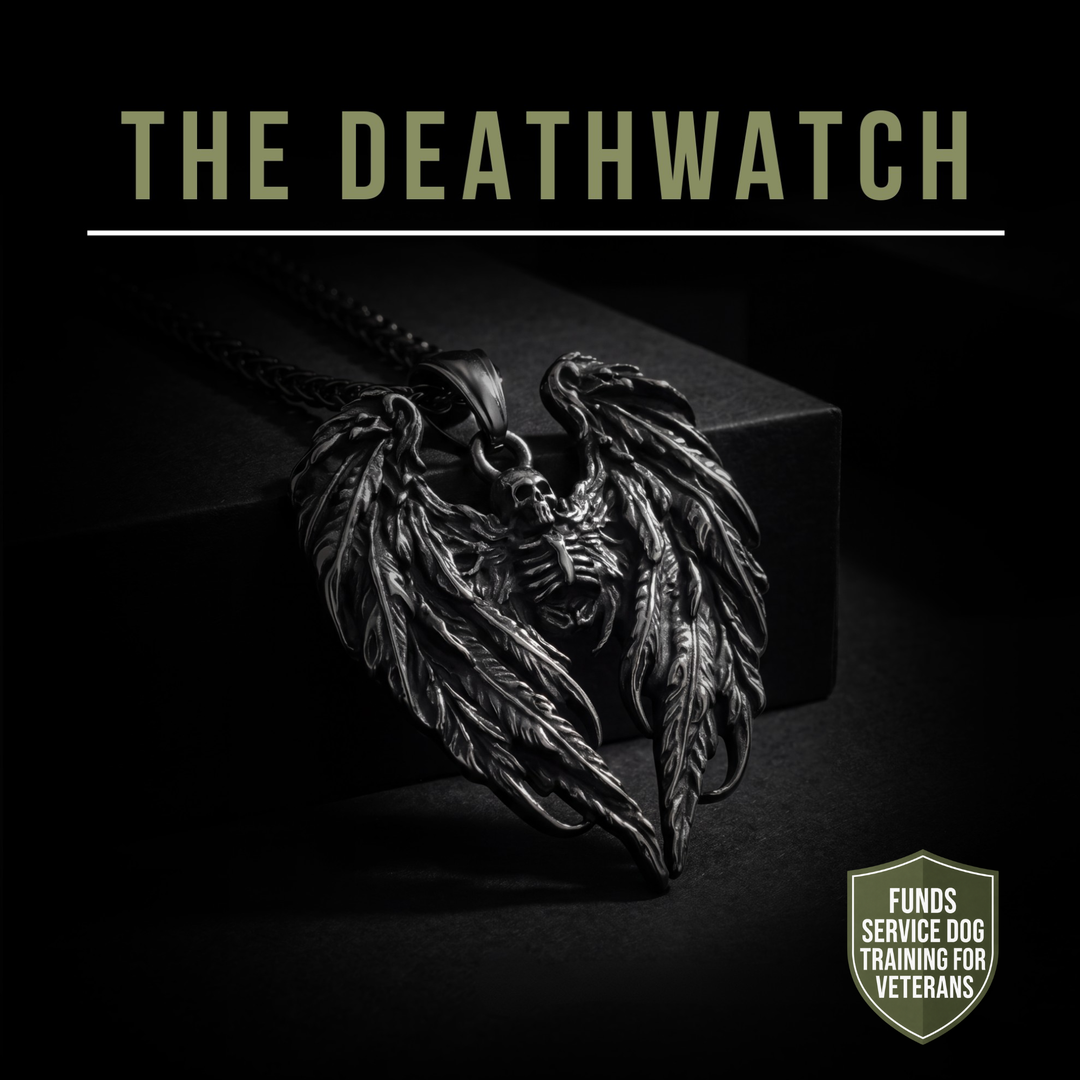 The Deathwatch