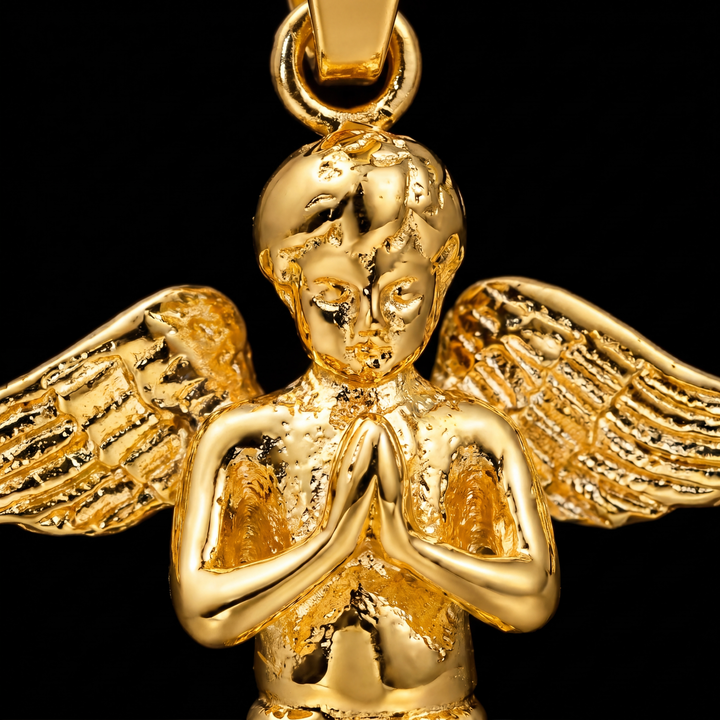 The Divine Embrace
