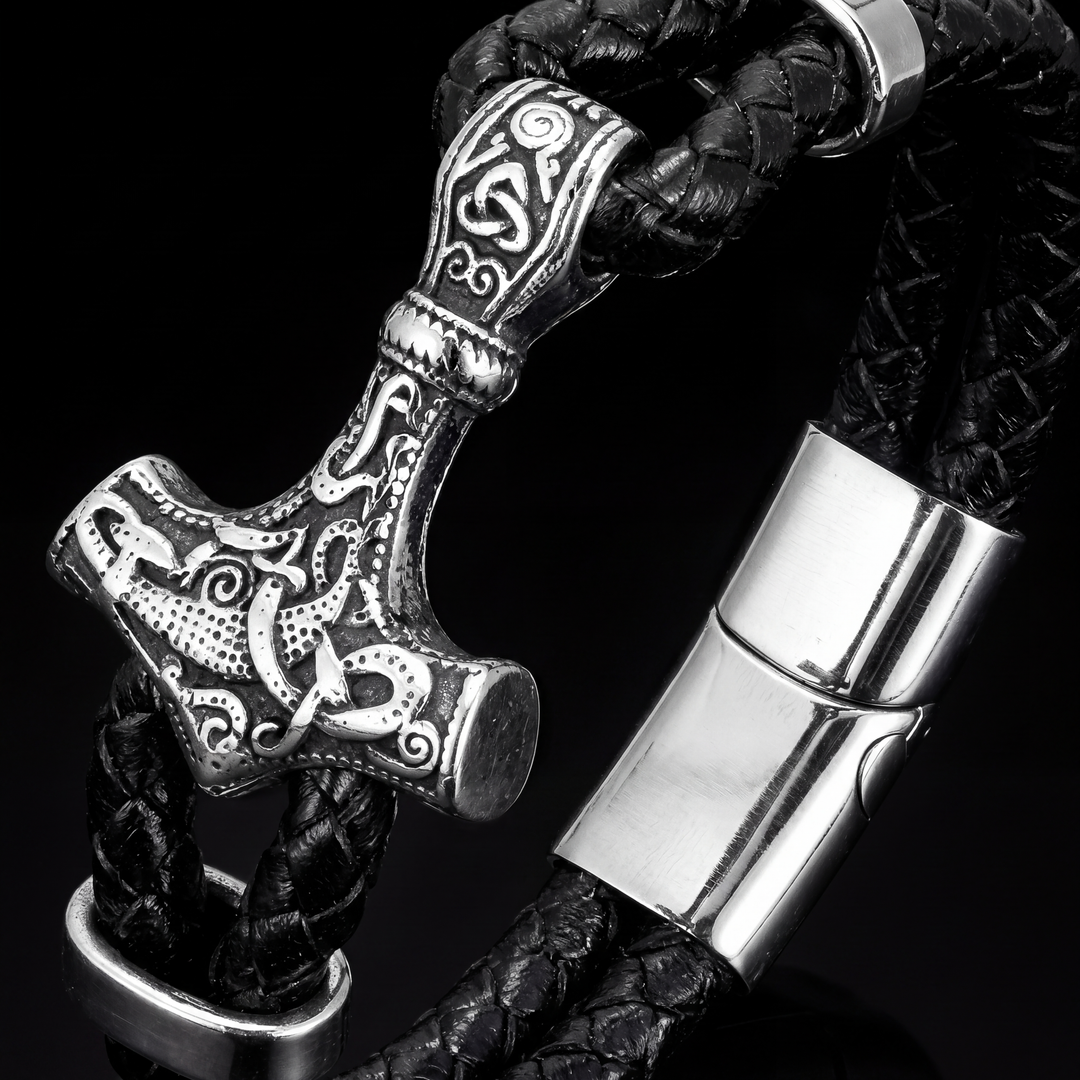 The Stormbreaker