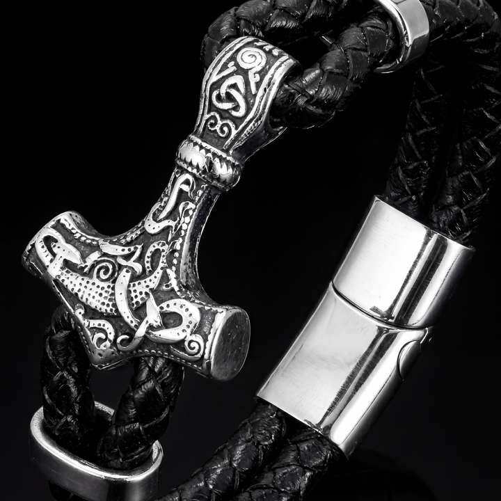 The Stormbreaker