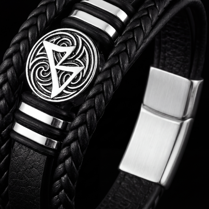 The Raven Knot