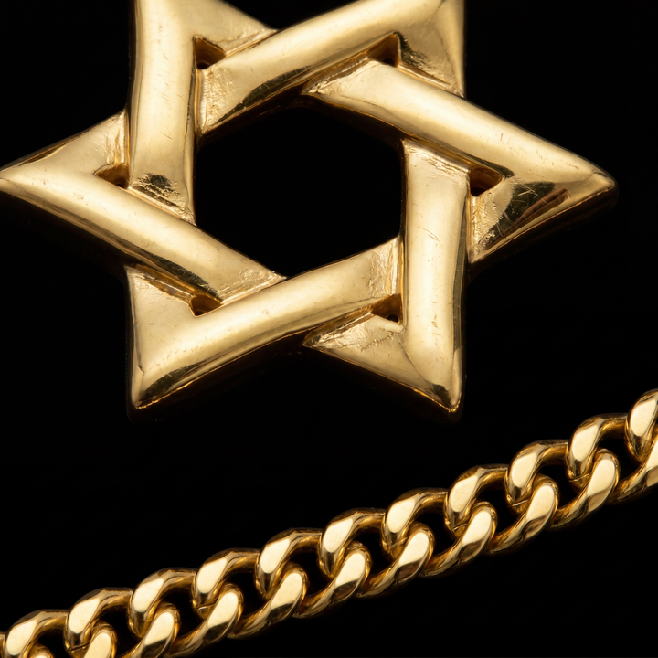The Light Of Zion