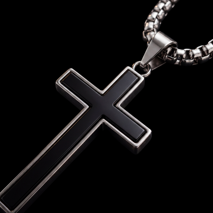 The Black Axis