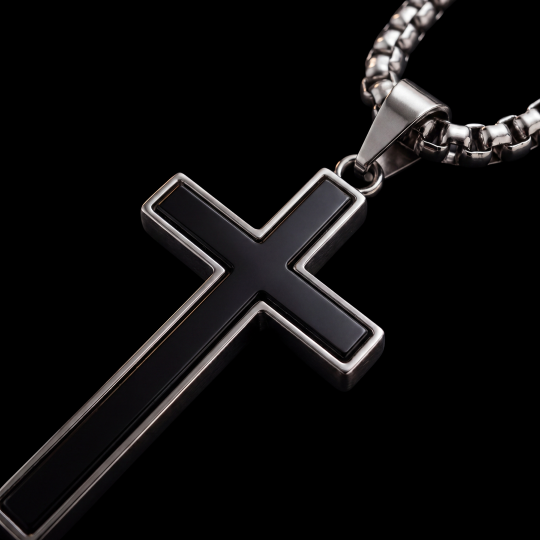 The Black Axis