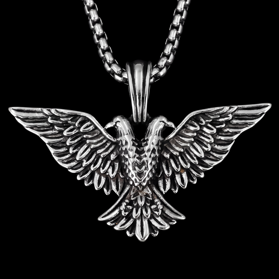 The Band Of Eagles