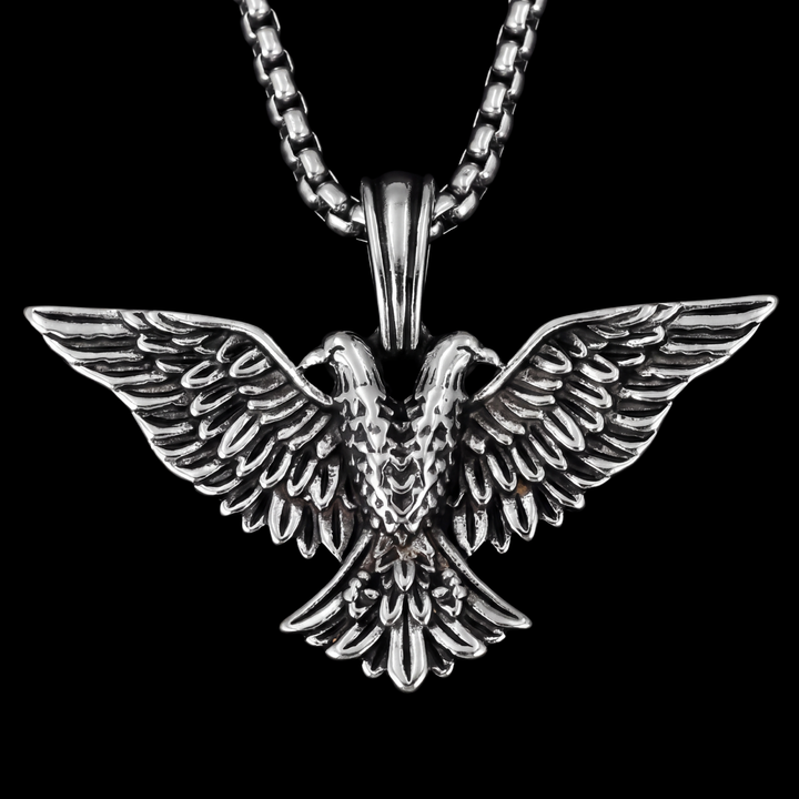 The Band Of Eagles