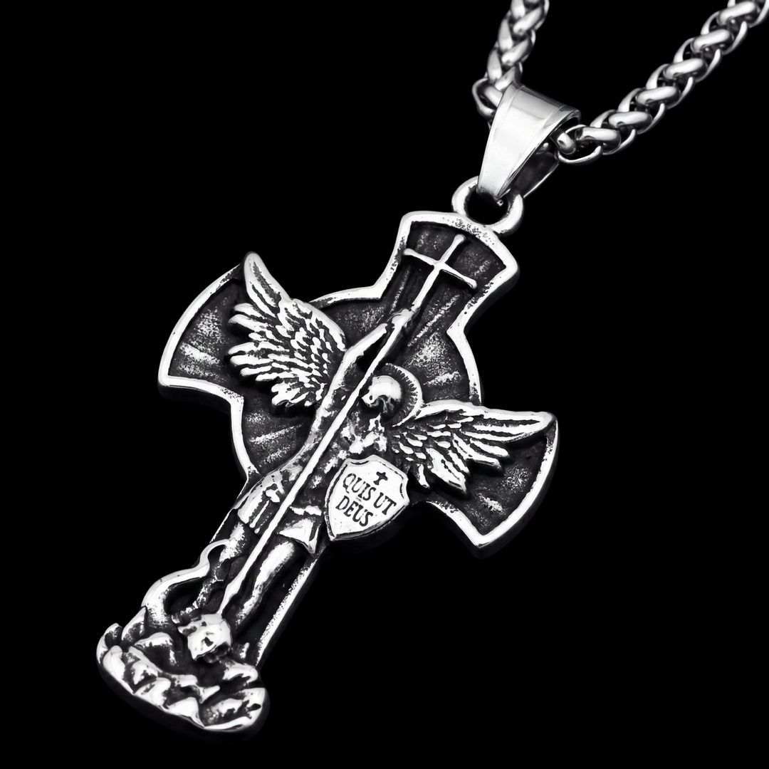 The Heaven’s Sword