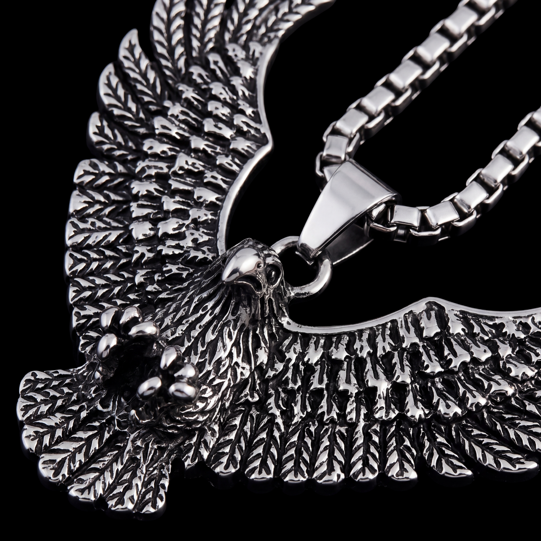 The Liberty Eagle