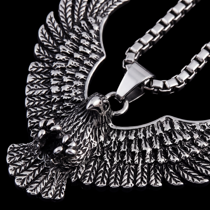 The Liberty Eagle