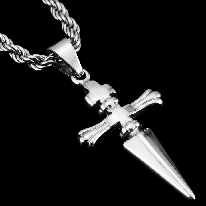 The Sword Of Faith