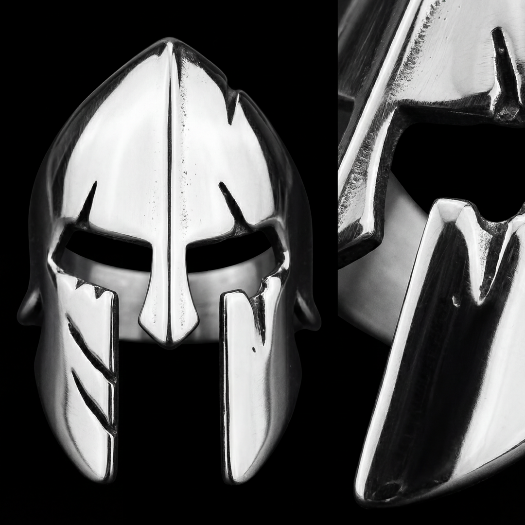 The Battle Helm