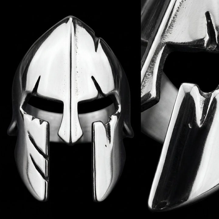 The Battle Helm