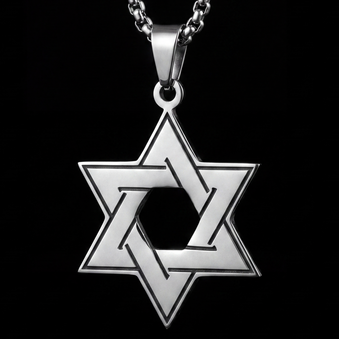 The Zion Star
