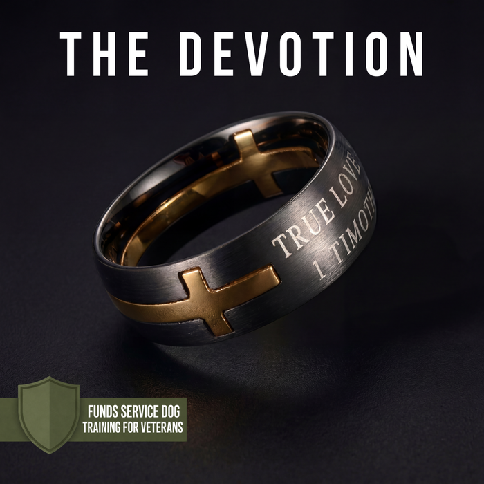 The Devotion