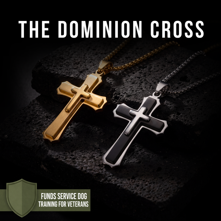 The Dominion Cross