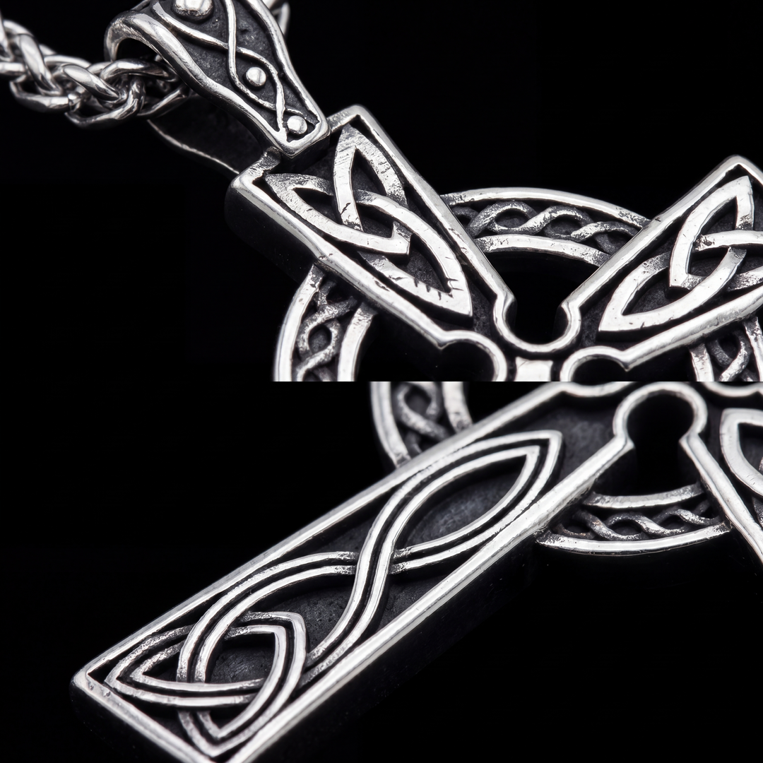The Celtic Oath