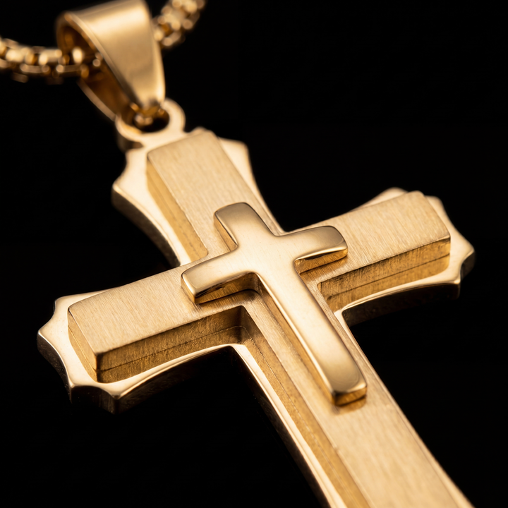 The Dominion Cross