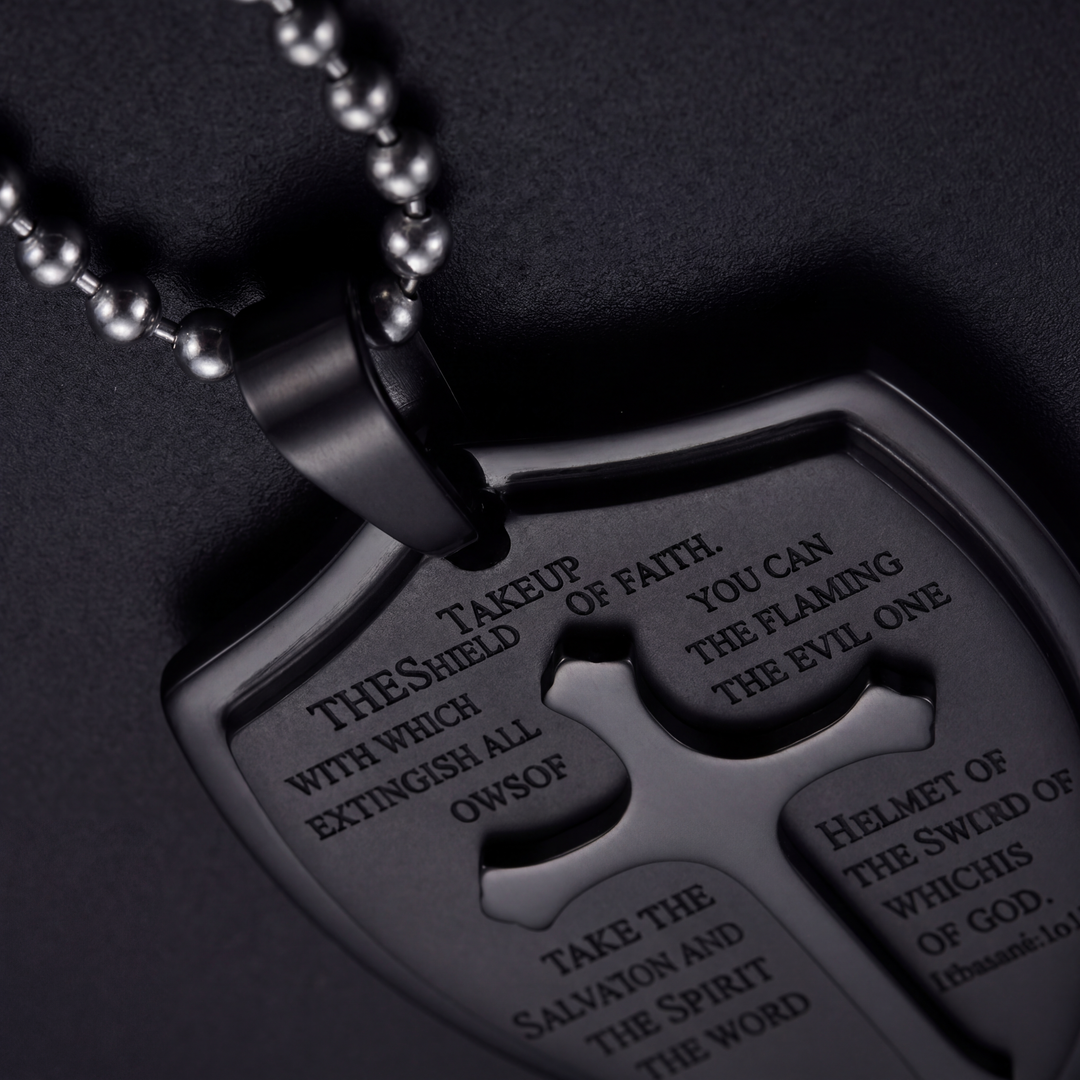 The Shield of Duty