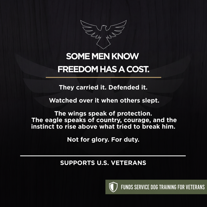 The Liberty Eagle