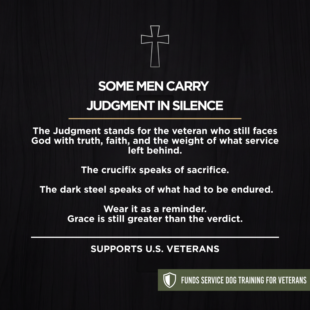 The Judgment